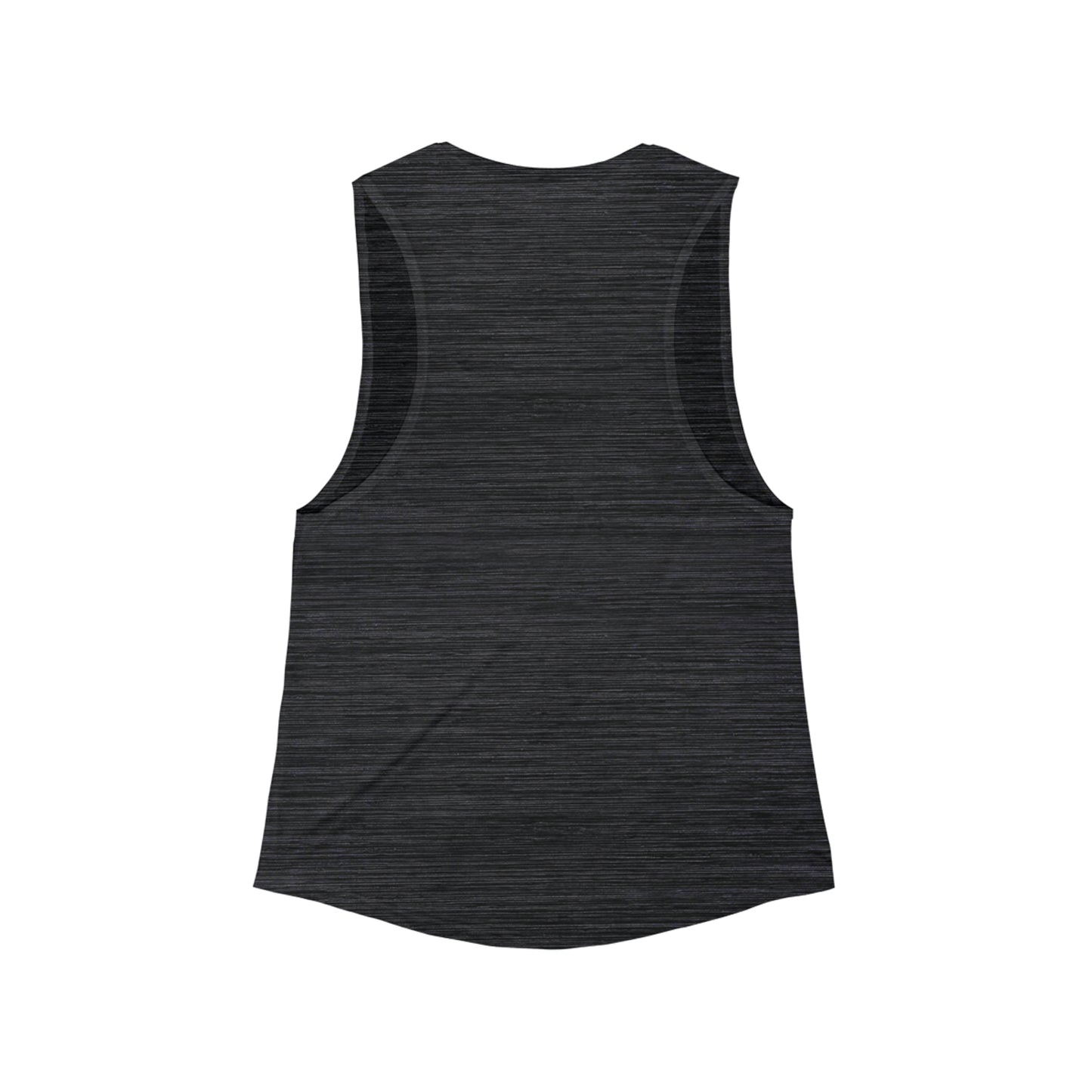 You Need Therapy Repeater - Flowy Scoop Muscle Tank - Casual Therapy