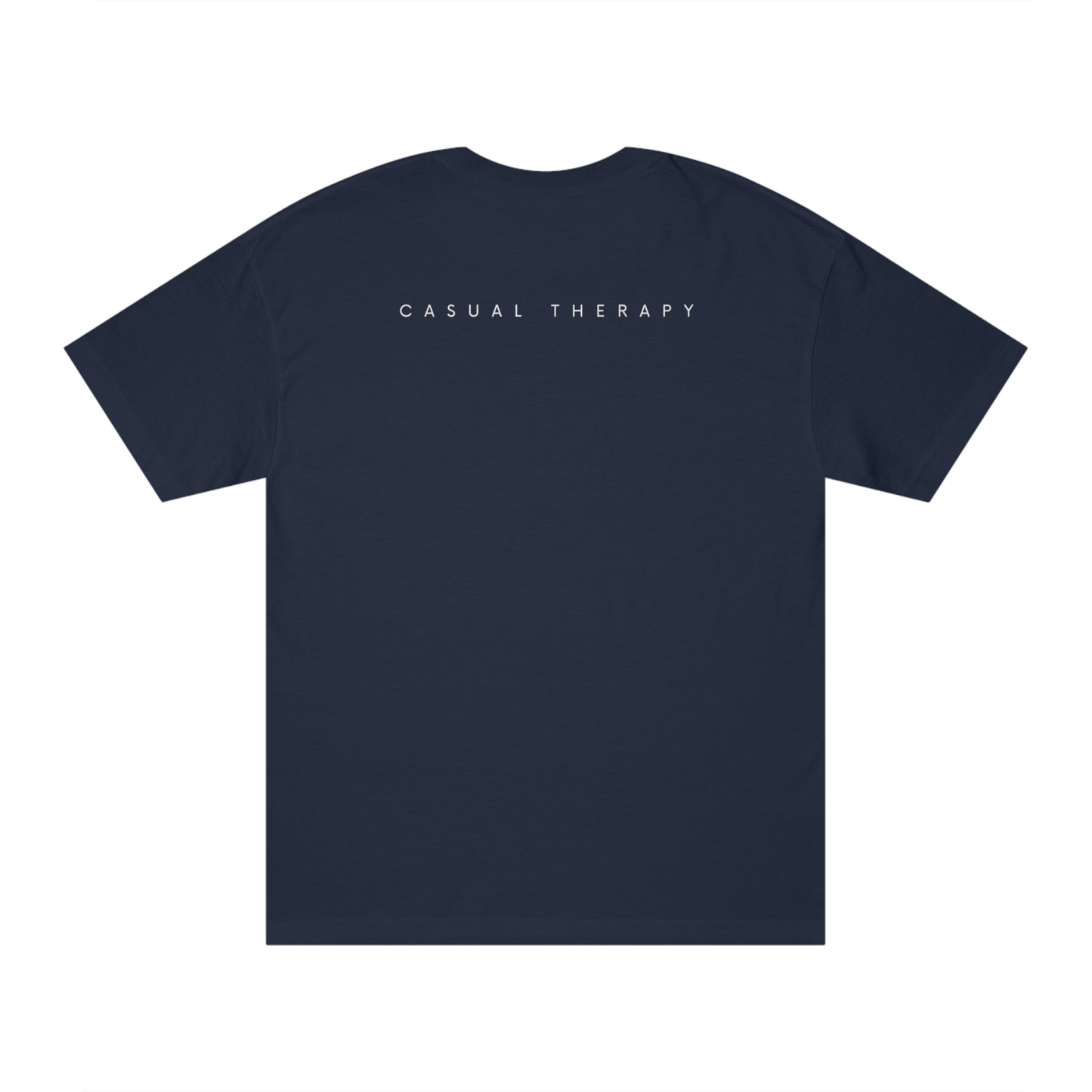 Connection Community Collaboration - Unisex Classic Tee - Casual Therapy