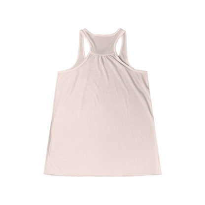 Both / And - Flowy Racerback Tank - Casual Therapy