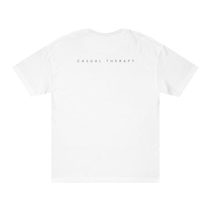 Both / And - Unisex Classic Tee - Casual Therapy