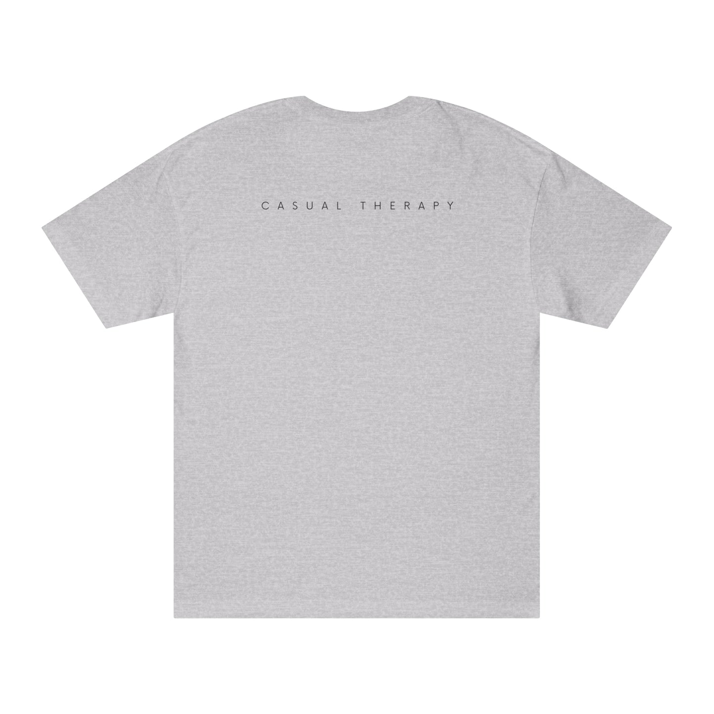 True Self Energy - Unisex Classic Tee - Casual Therapy