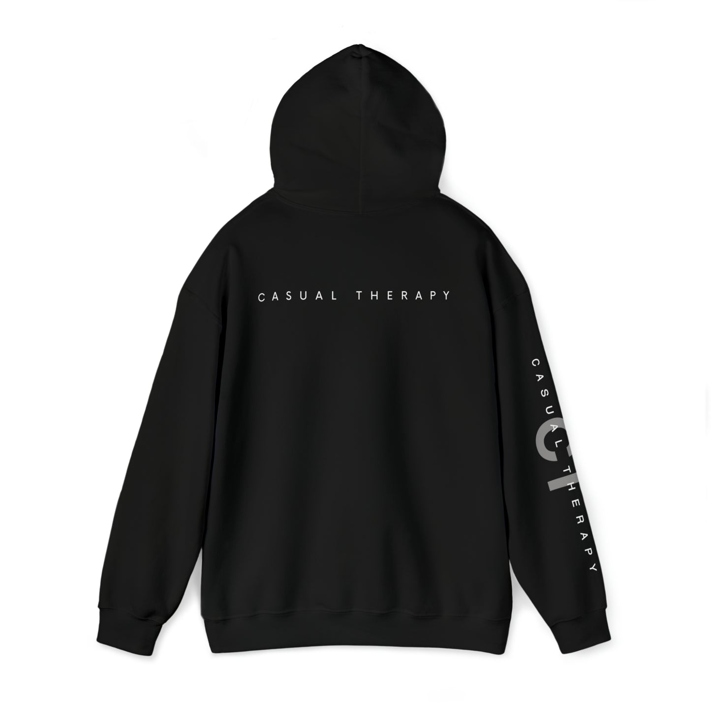 Neurospicy - Unisex Heavy Blend™ Hooded Sweatshirt