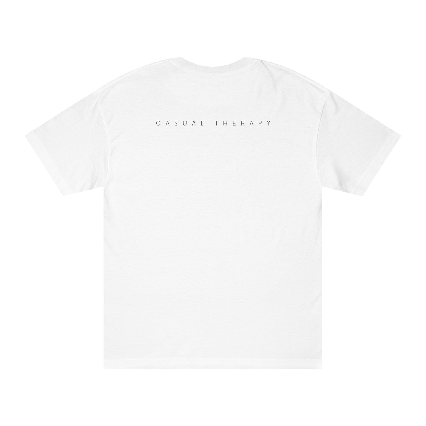 Connection Community Collaboration - Unisex Classic Tee - Casual Therapy