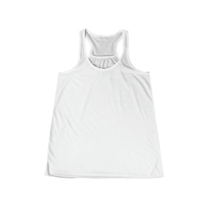 Both / And - Flowy Racerback Tank - Casual Therapy