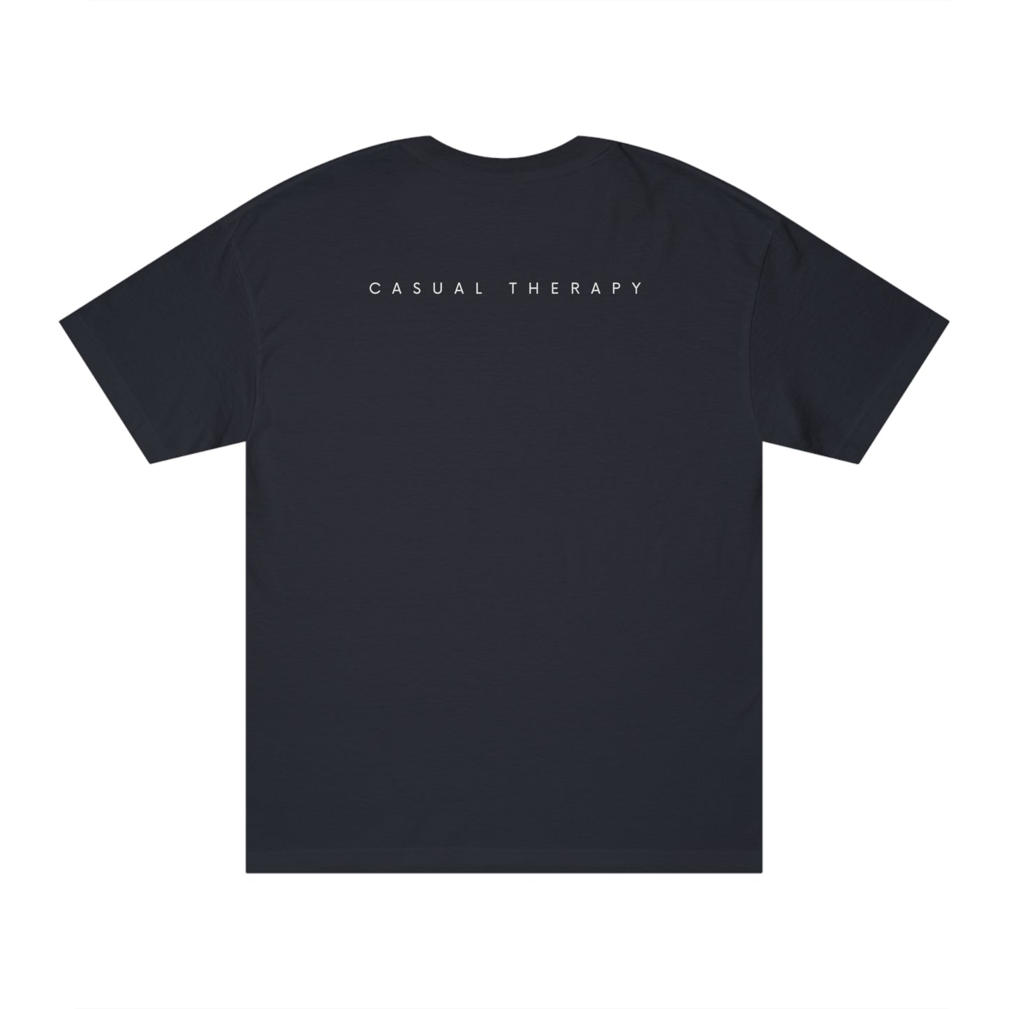 Connection Community Collaboration - Unisex Classic Tee - Casual Therapy