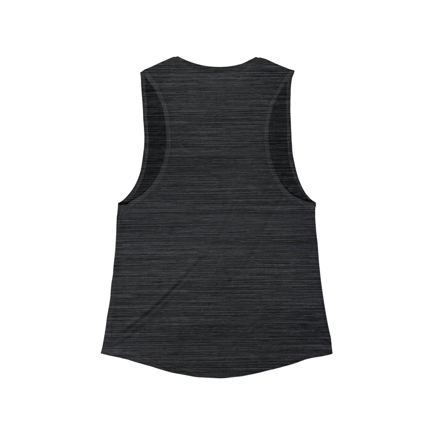 Neuro Spicy - Flowy Scoop Muscle Tank - Casual Therapy